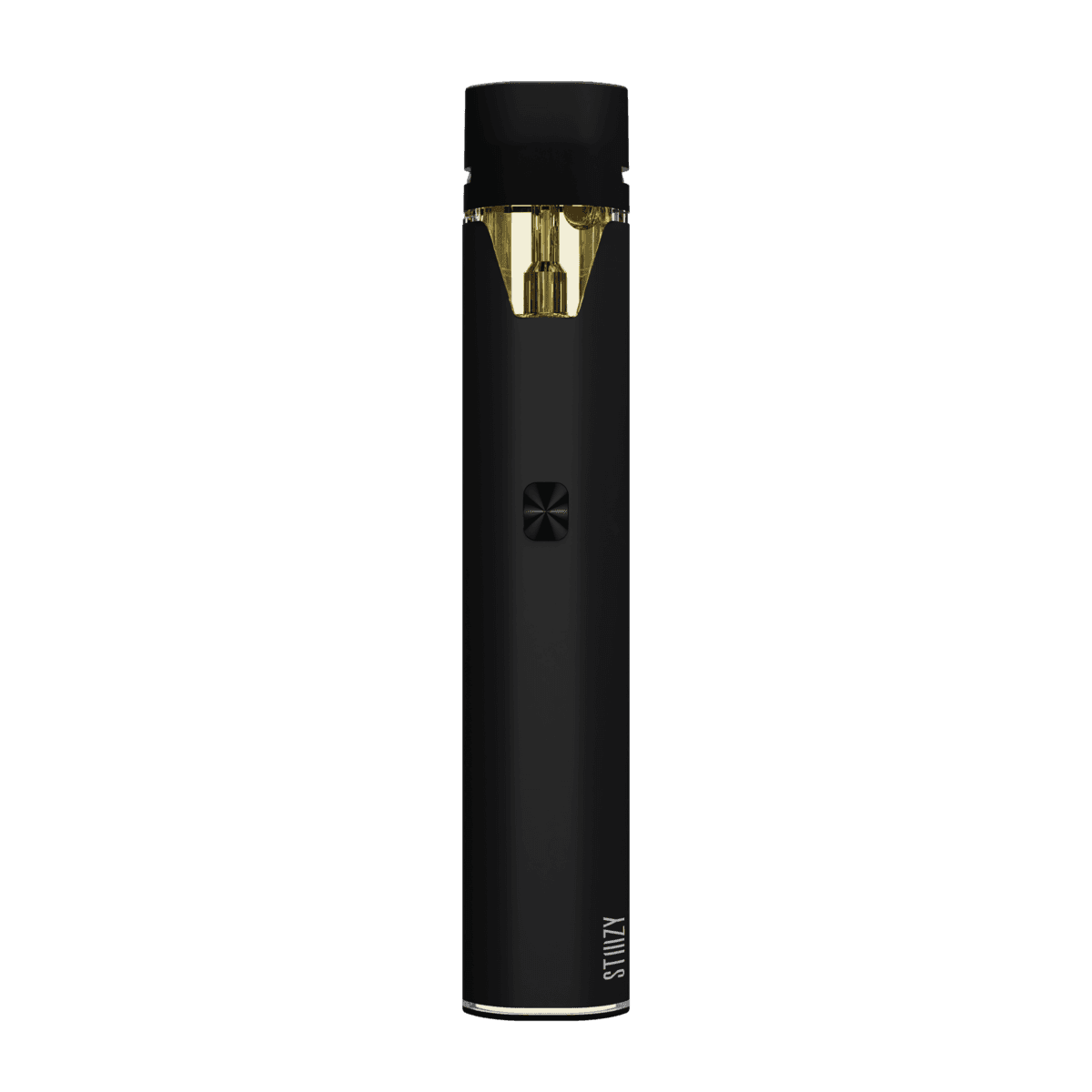 Stiiizy Pro Black Battery Pod Accessories cannabis