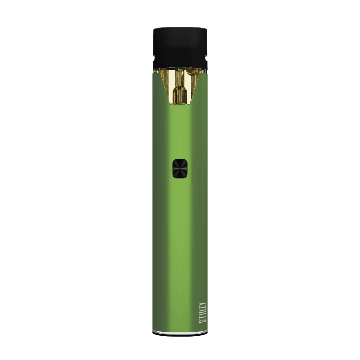 Stiiizy Pro Green Battery Pod Accessories cannabis