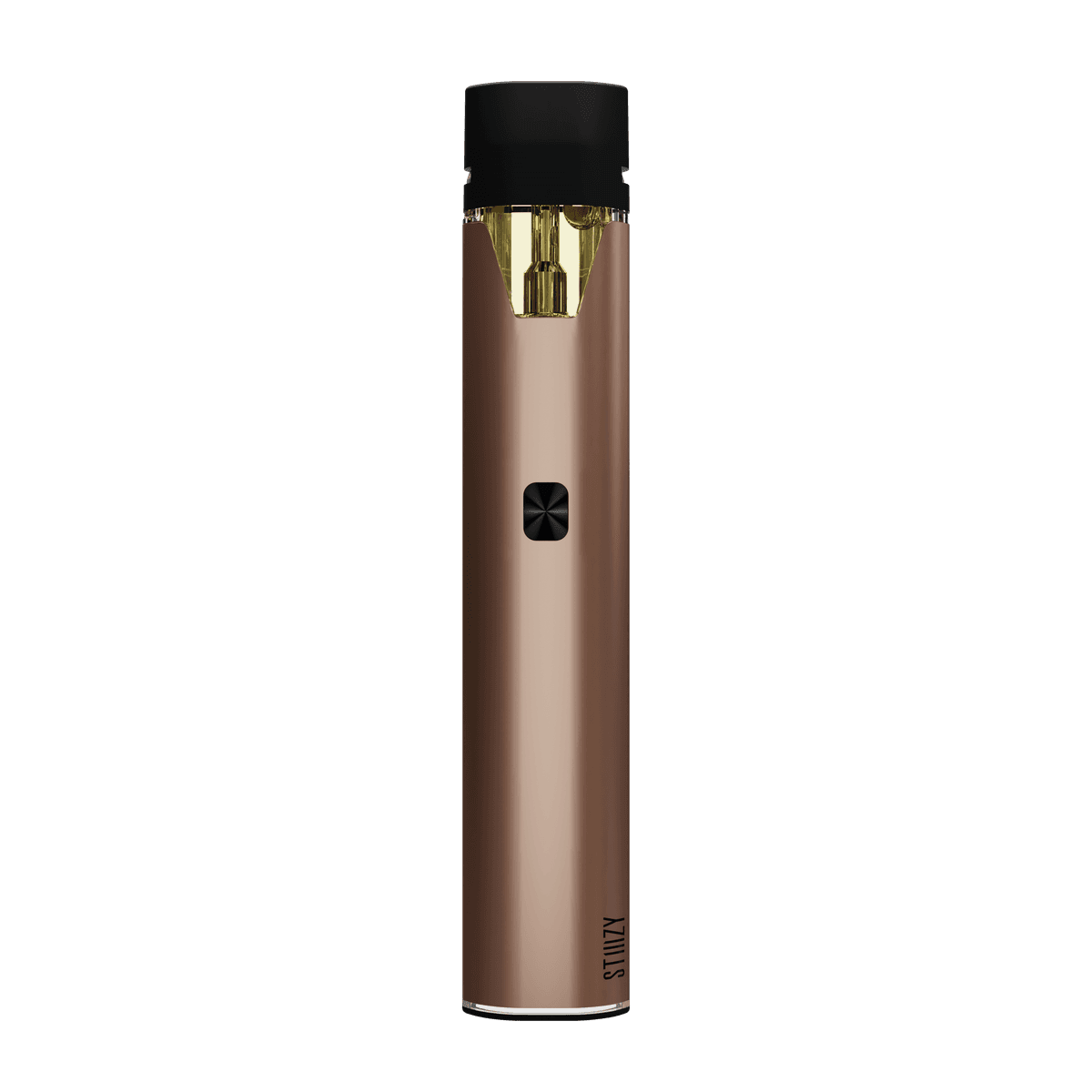 Stiiizy Pro Rose Gold Battery Pod Accessories cannabis