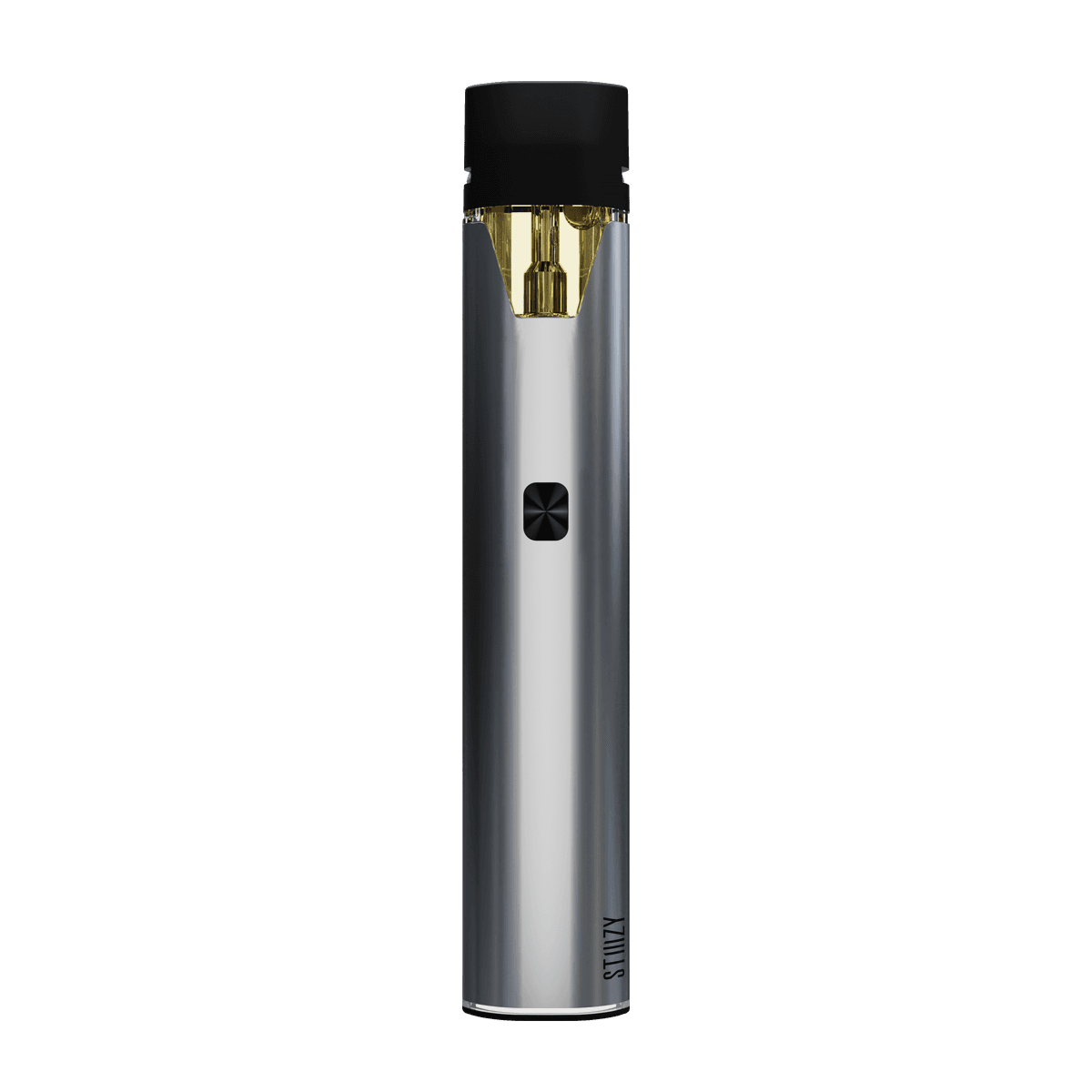 Stiiizy Pro Silver Battery Pod Accessories cannabis