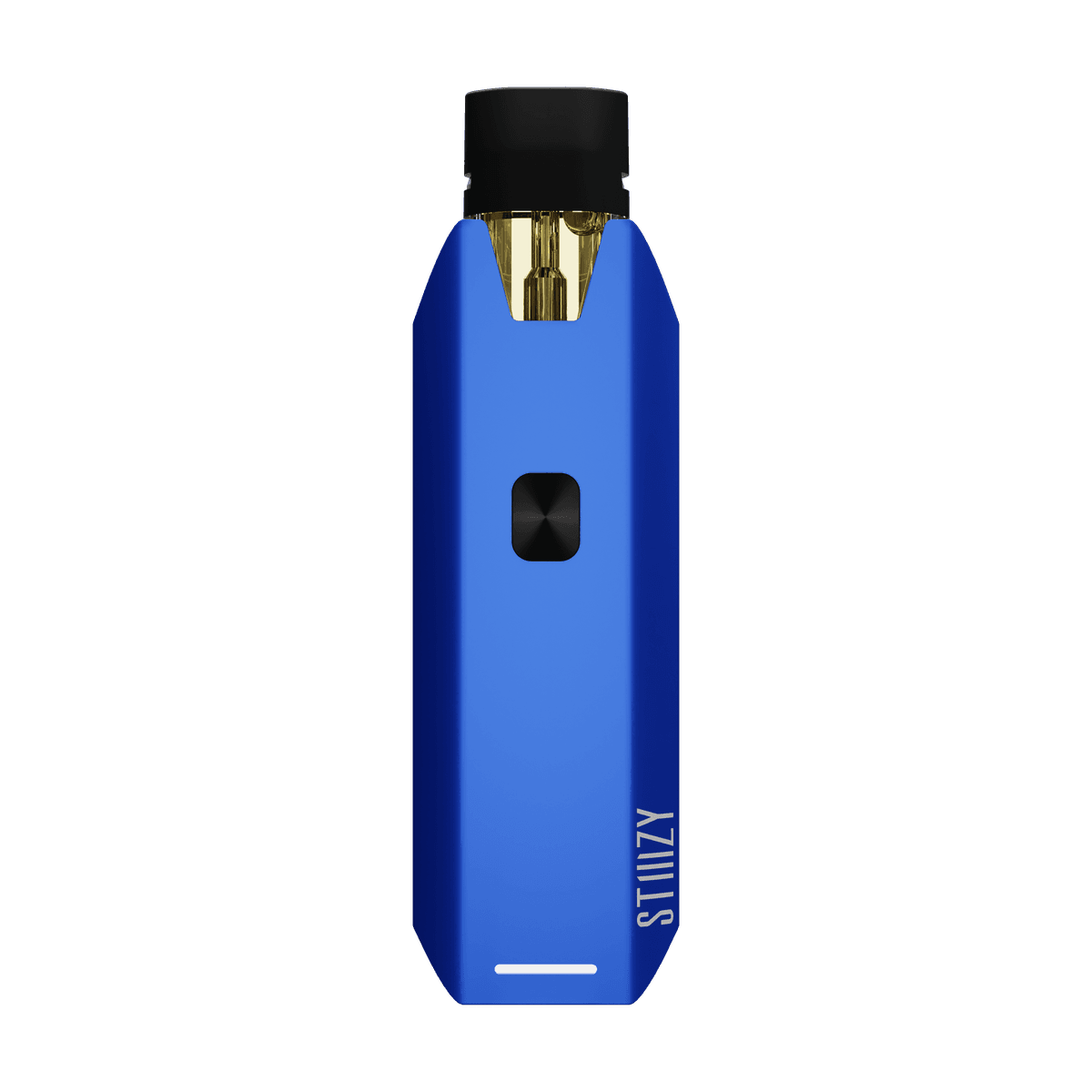 Stiiizy Pro XL Blue Battery Pod Accessories cannabis