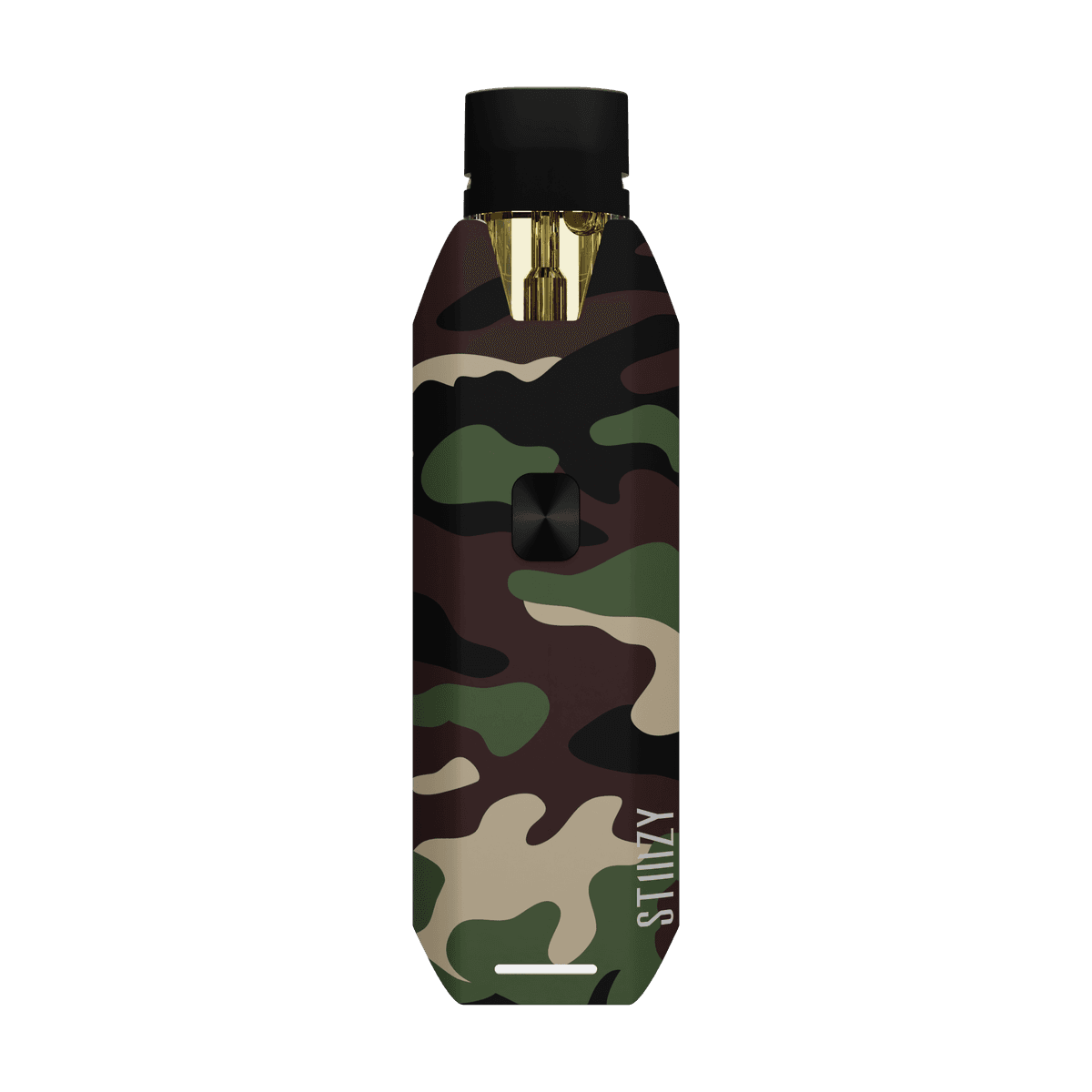 Stiiizy Pro XL CAMO Battery Pod Accessories cannabis
