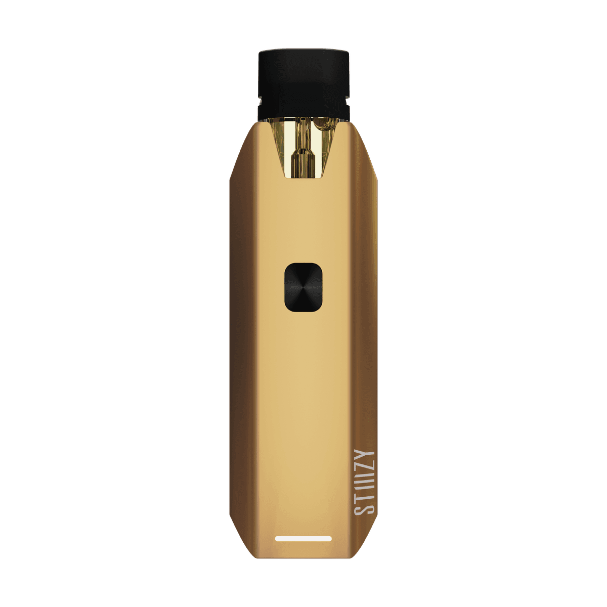 Stiiizy Pro XL Gold Battery Pod Accessories cannabis