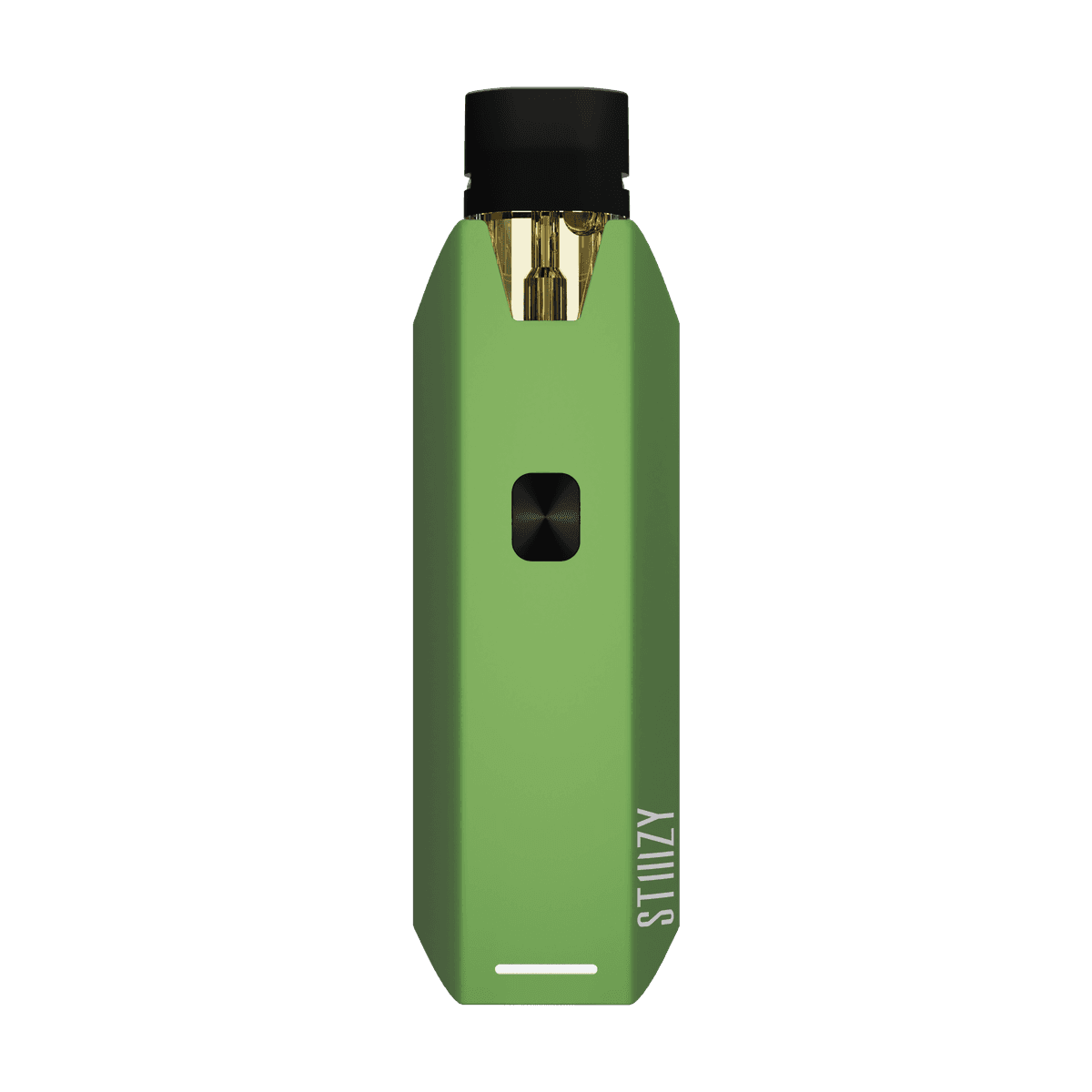 Stiiizy Pro XL Green Battery Pod Accessories cannabis