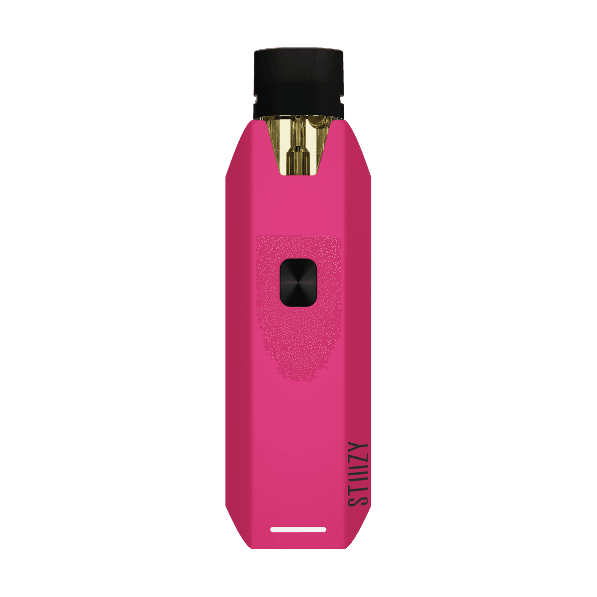Stiiizy Pro XL Neon Pink Battery Pod Accessories cannabis