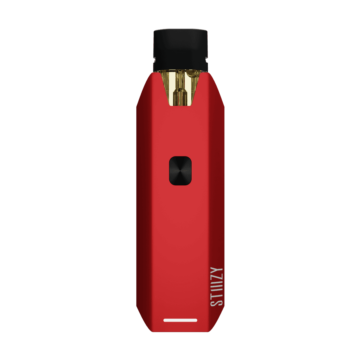 Stiiizy Pro XL Red Battery Pod Accessories cannabis