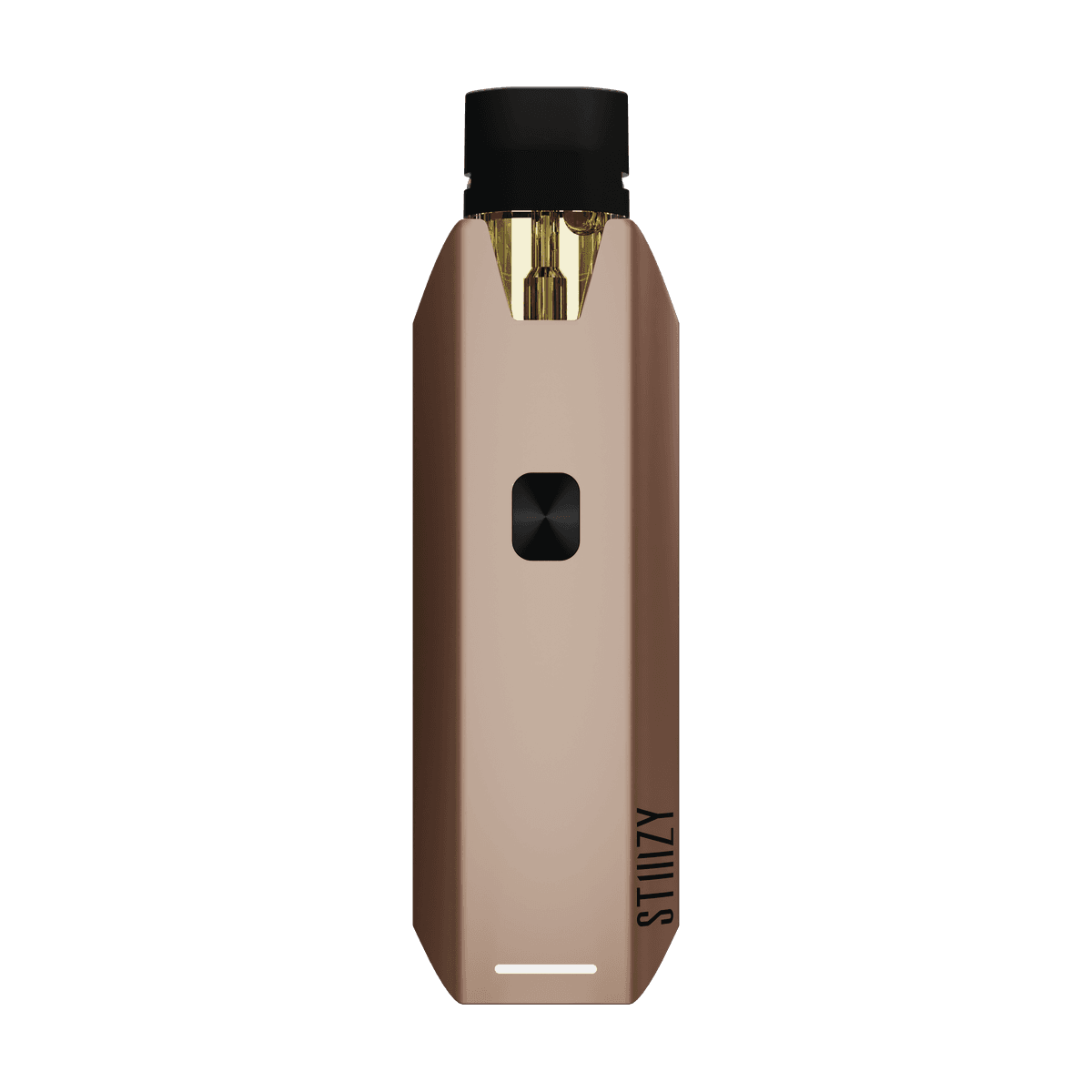 Stiiizy Pro XL Rose Gold Battery Pod Accessories cannabis