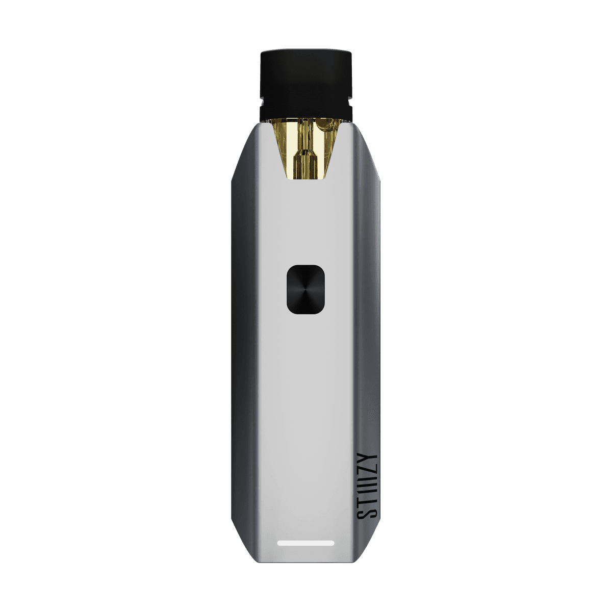 Stiiizy Pro XL Silver Battery Pod Accessories cannabis