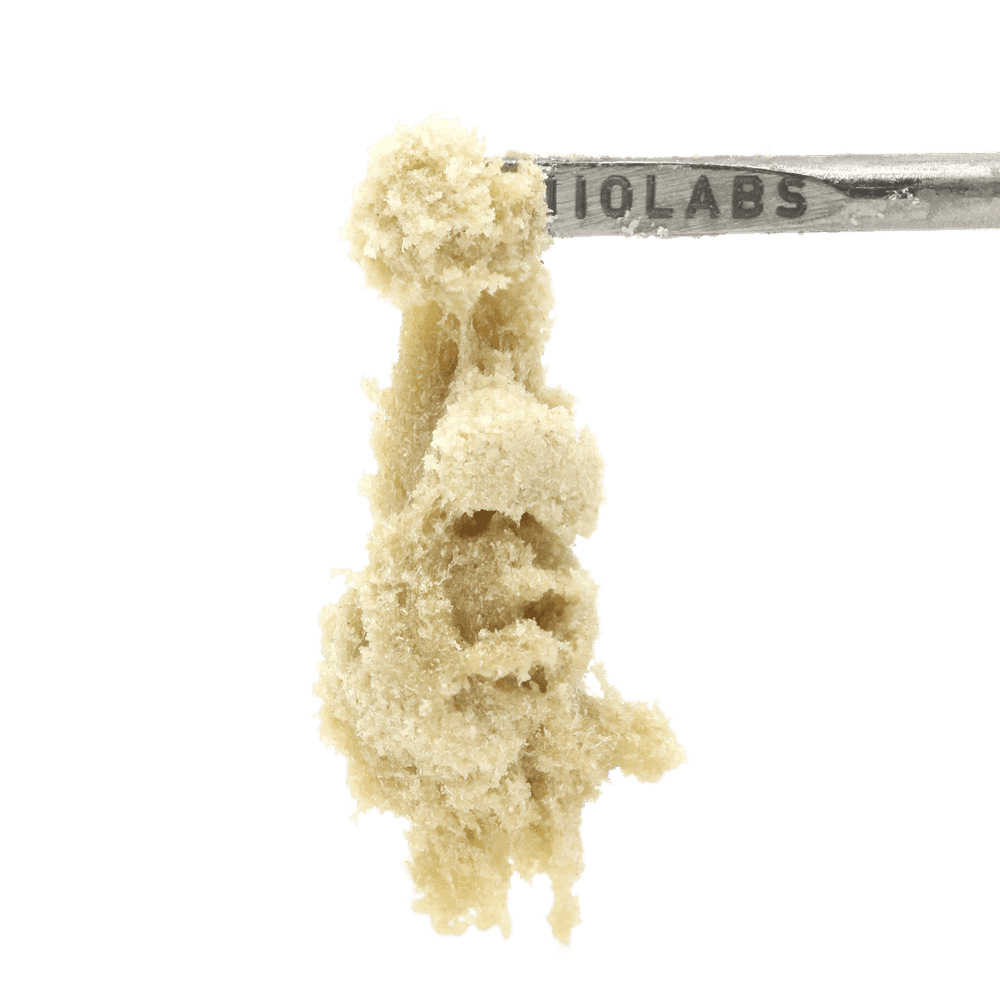 710 Labs Water Hash Close Friends - 2 Grams Concentrates cannabis