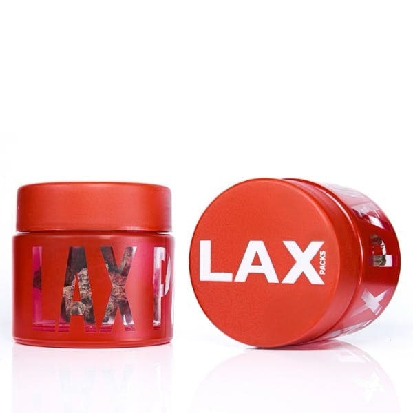 LAX Jedi OG Packs - 3.5 Grams Flower cannabis