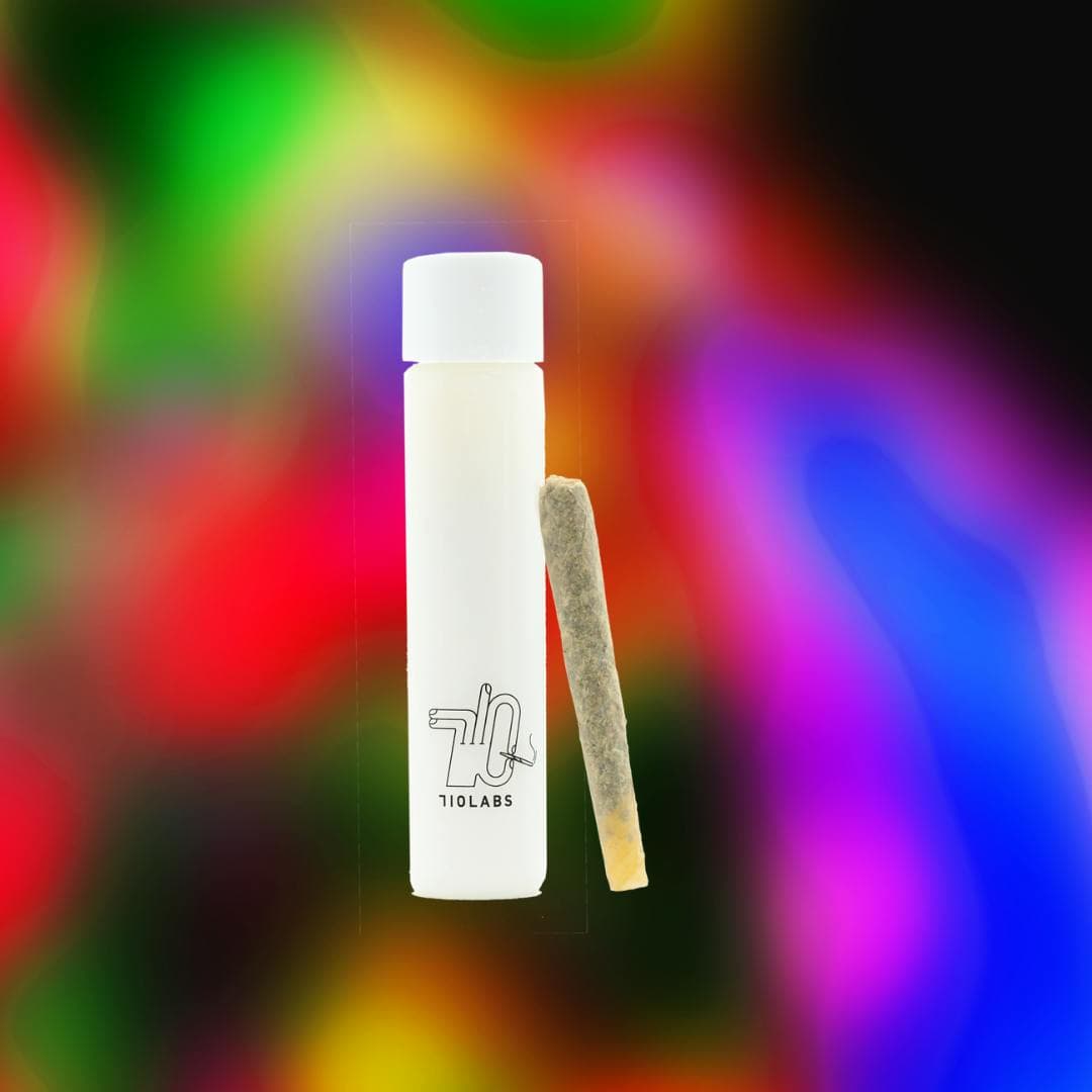 710 Labs Z Pie #9 Preroll - 1 Gram Pre-Rolls cannabis