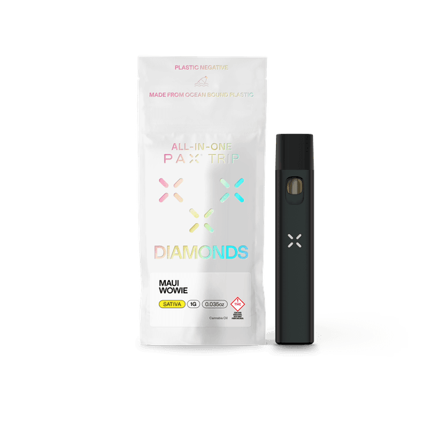 Maui Wowie by PAX, $45.00