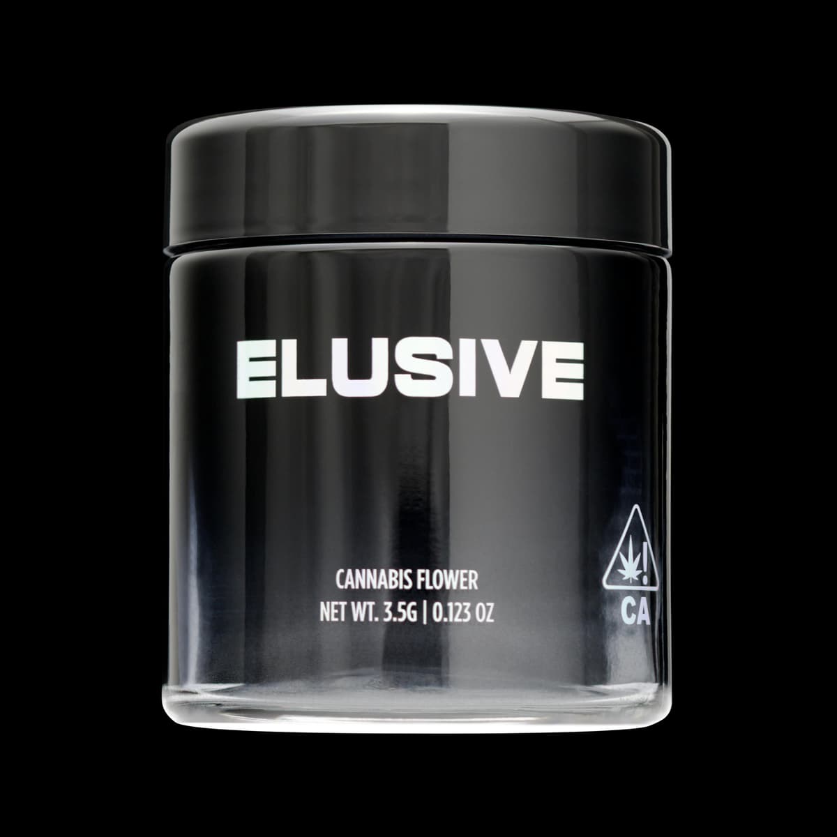 Elusive Caviar Lemonz - 3.5 Grams Flowers cannabis