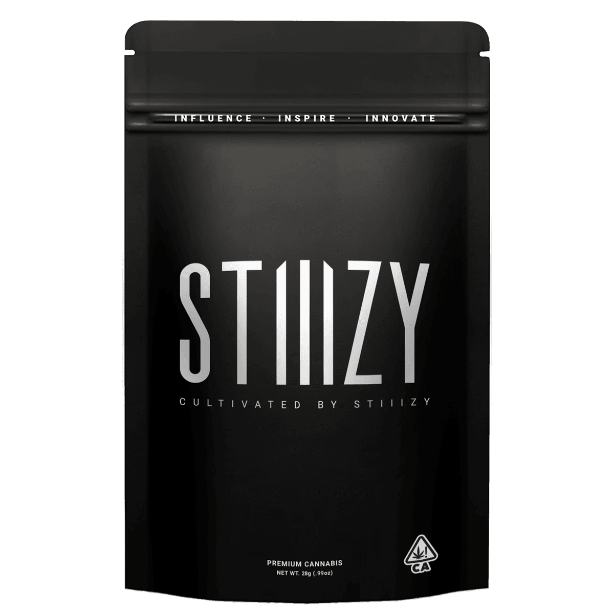 Stiiizy Diamond OG Diamond Concentrate - 1 Gram Concentrates cannabis