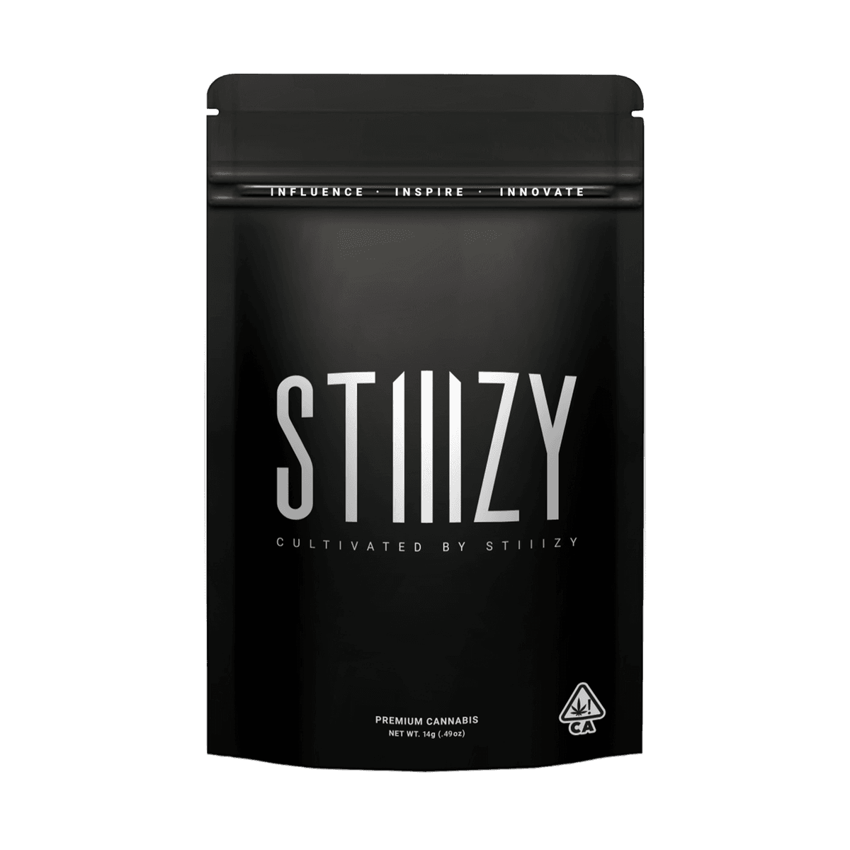 Stiiizy White Animal Mintz x SFV - 14 Grams Flowers cannabis