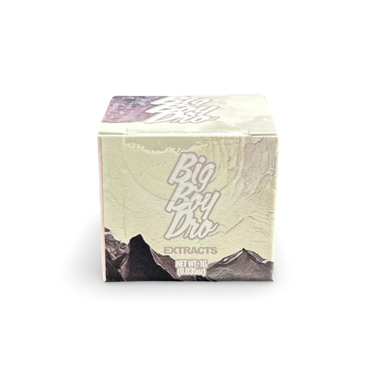 Permanent Marker Concentrates by Big Boy Dro, $15.00