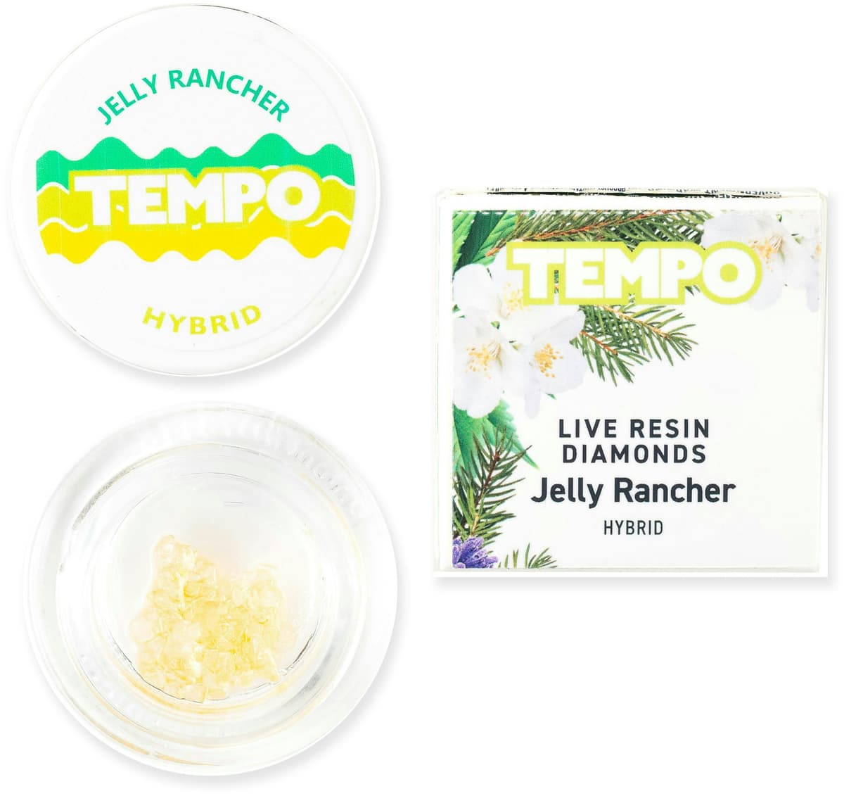 Jelly Rancher Concentrates by Tempo, $16.00