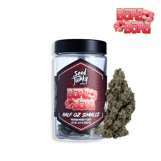 Bora Bora | Smalls by Seed Junky, $91.00