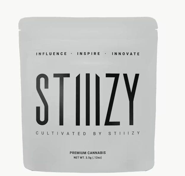Stiiizy Ice Cream Cake - 3.5 Grams Flowers cannabis