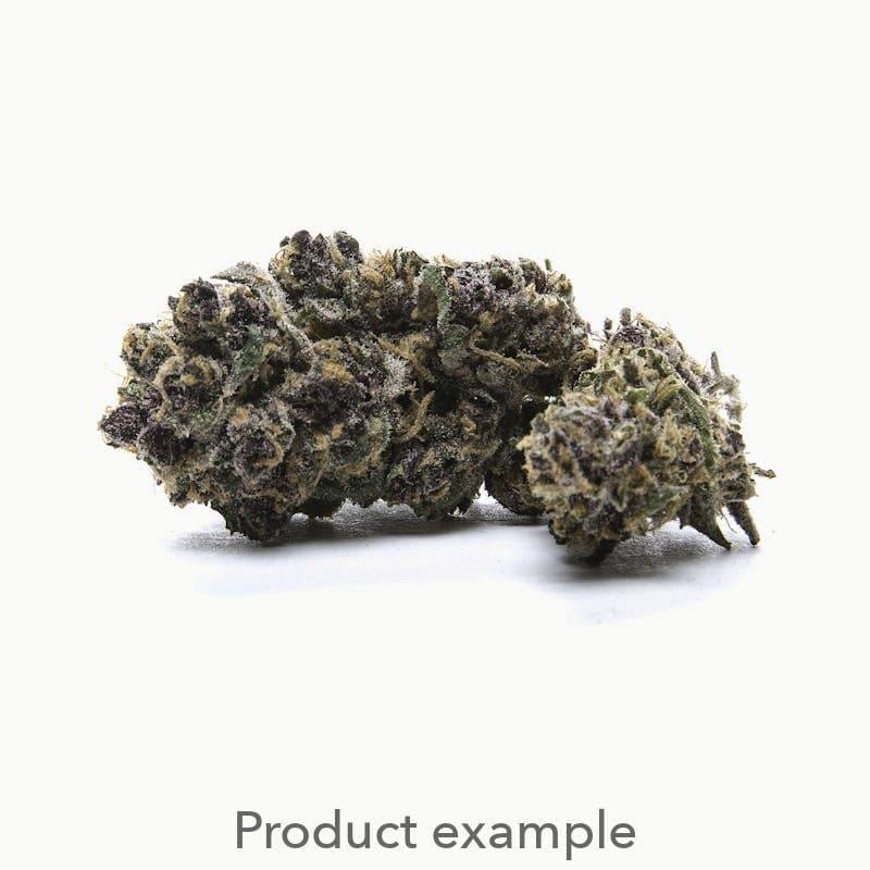 Clone Goddess Black Lemon Cherry Gelato XOTX - 28 Grams Flower cannabis