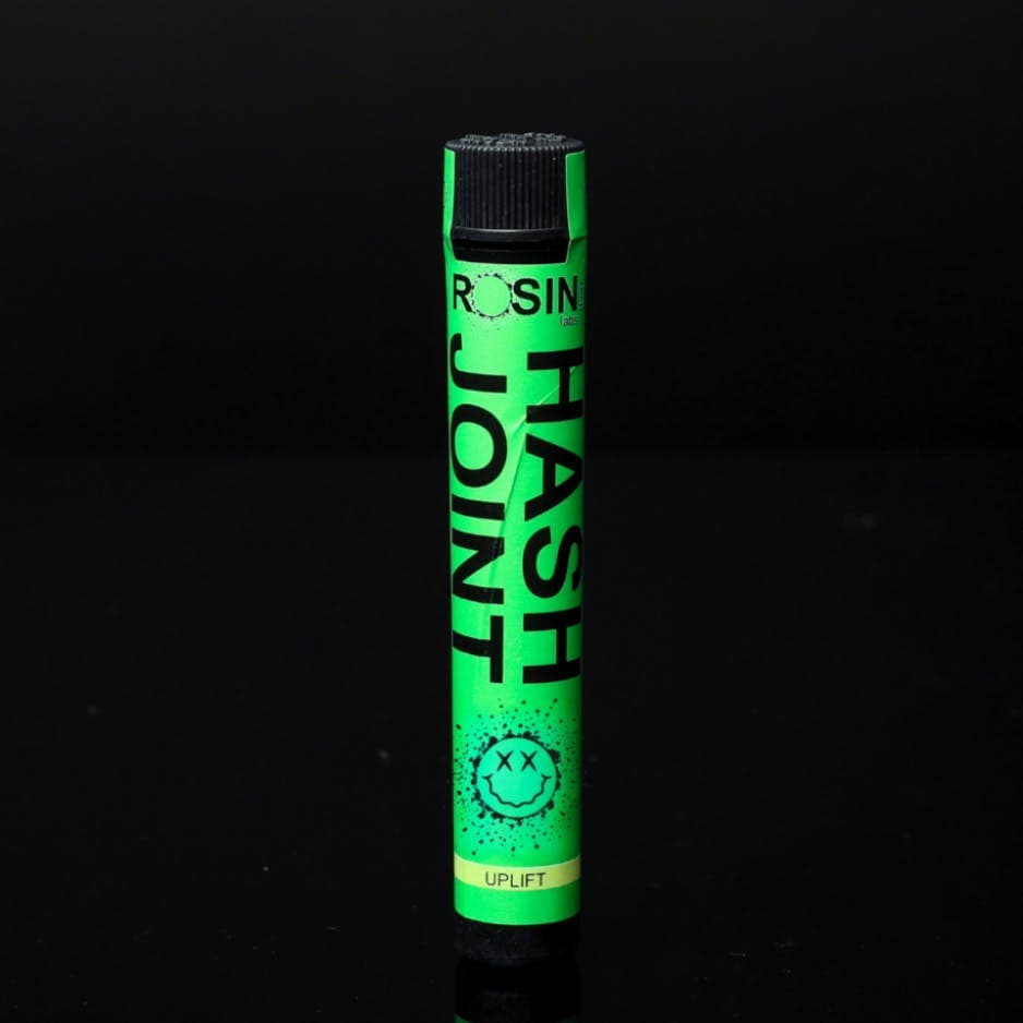 Rosin Tech Labs Platinum AMG Infused Preroll - 1 Gram Pre-Rolls cannabis