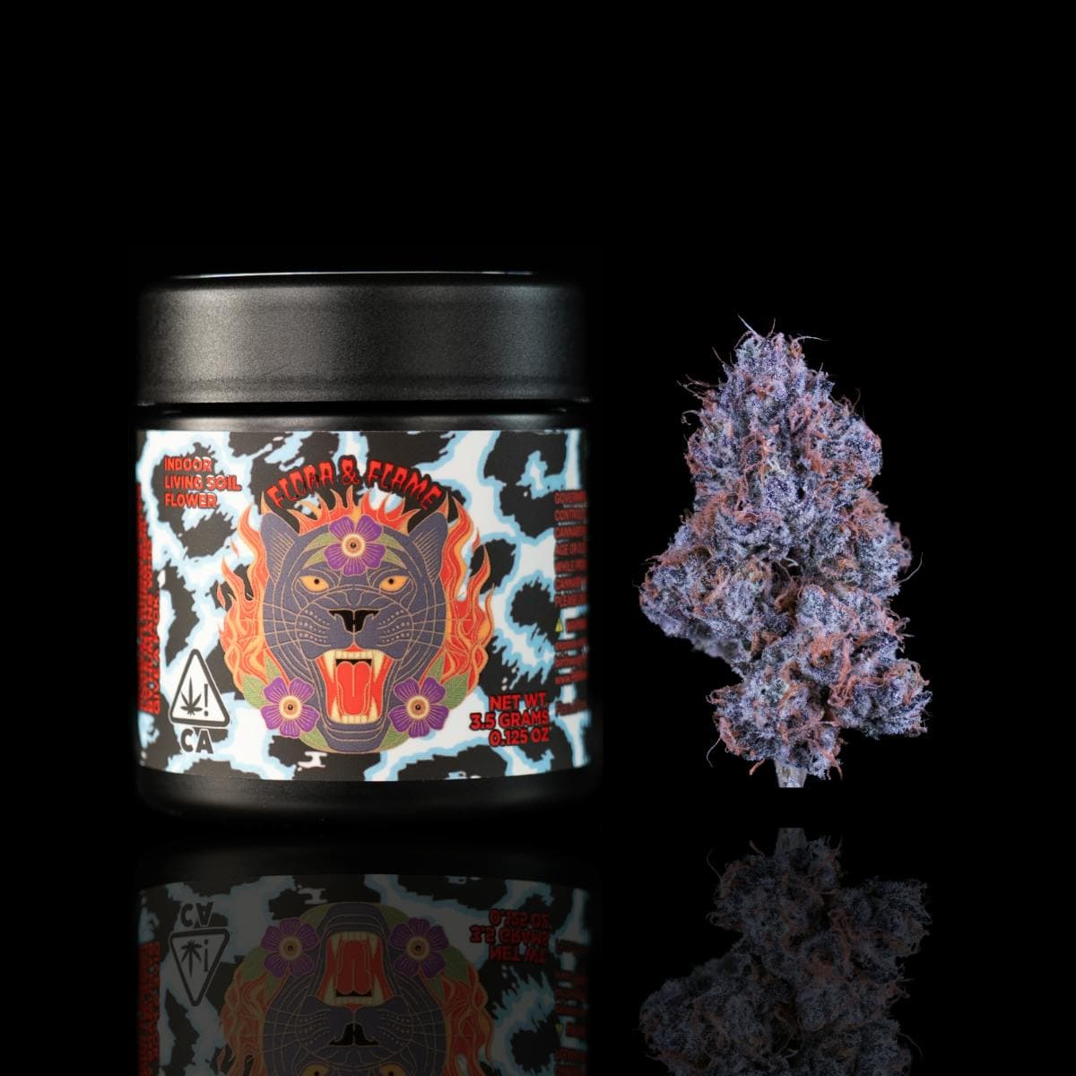 Super Runtz Flowers by Flora and Flame, $25.00