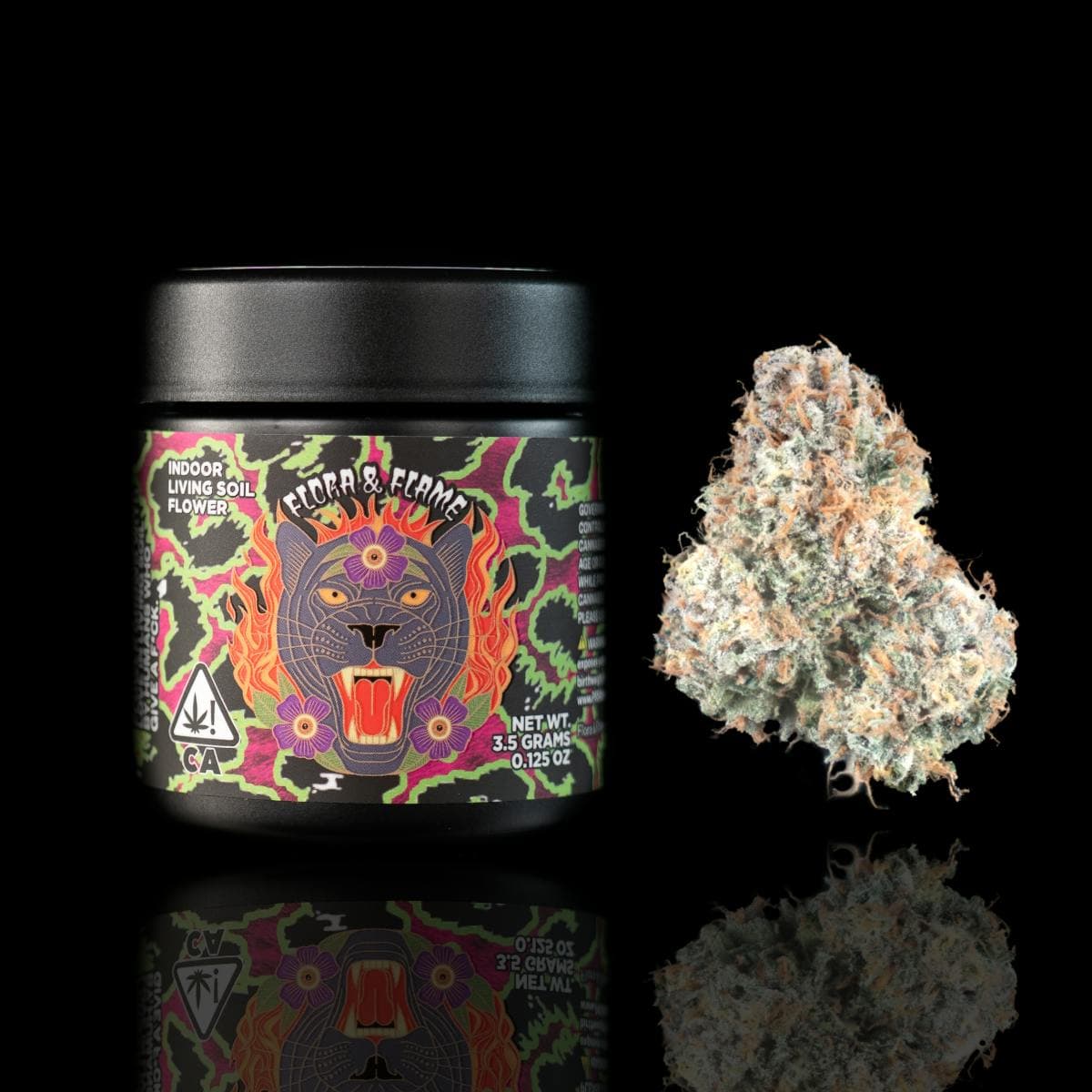Z Flowers by Flora and Flame, $25.00