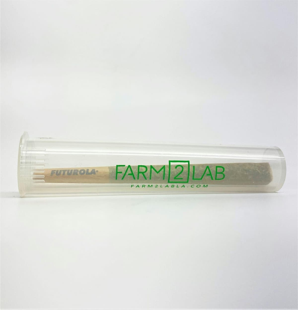 Farm2Lab Lemon Cherry Delight Preroll - 1 Gram Pre-Rolls cannabis