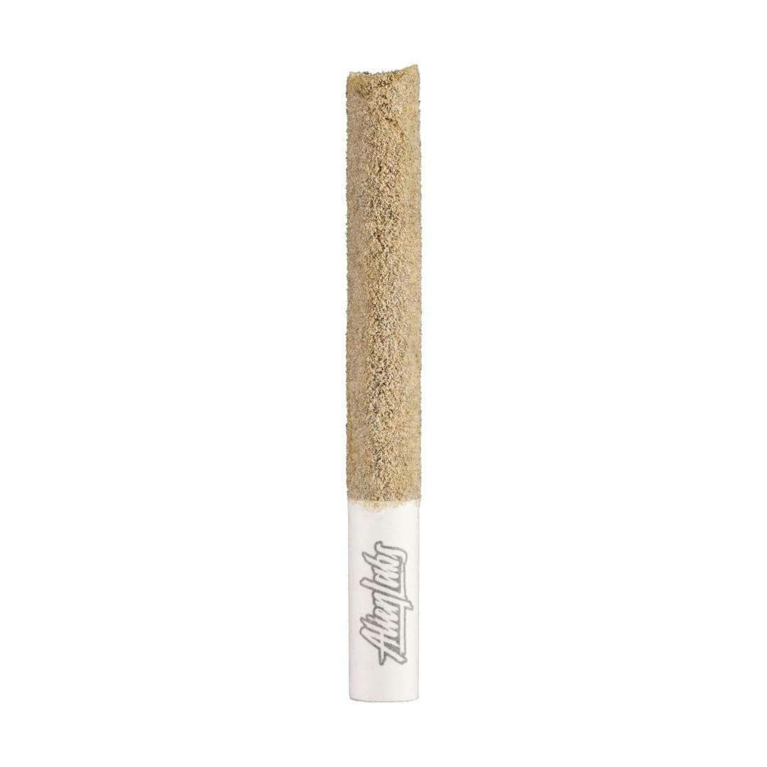 Alien Labs Biscotti x Gasteroid x Biscotti Infused Preroll - 1 Gram Pre-Rolls cannabis