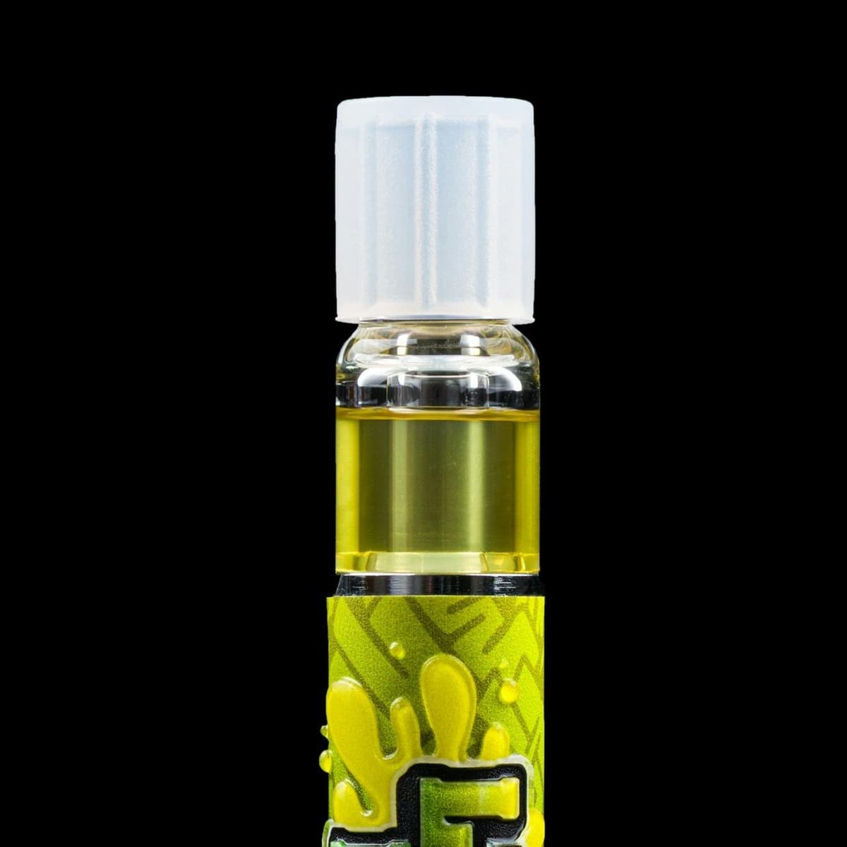 Have Hash Lemon Fuel All in One Rosin Cart - 0.5 Grams Vape Carts cannabis