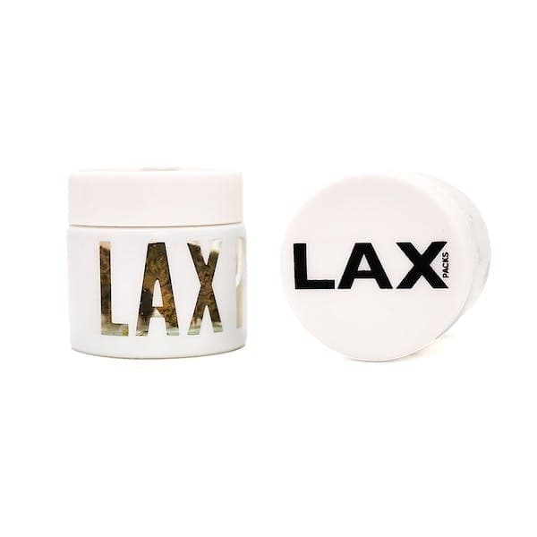 Bacio Gelato Flower by LAX, $45.00