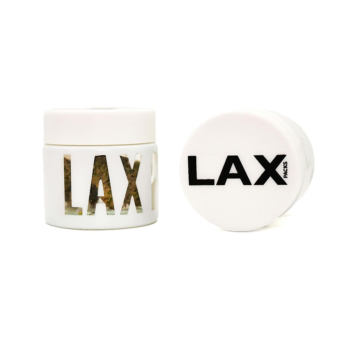 LAX Purple Kush Packs - 3.5 Grams Flower cannabis
