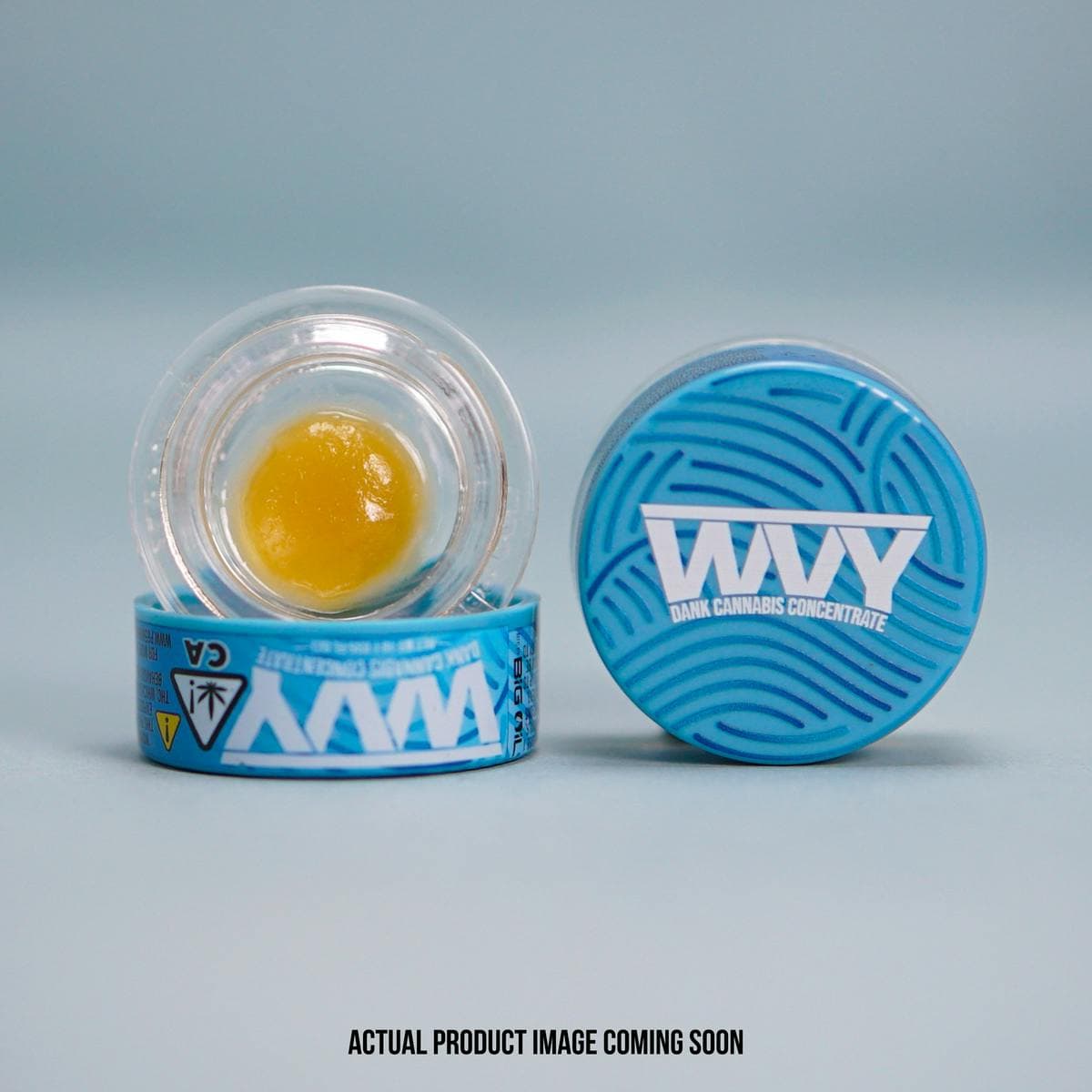 White Widow Concentrates by WVY, $12.00
