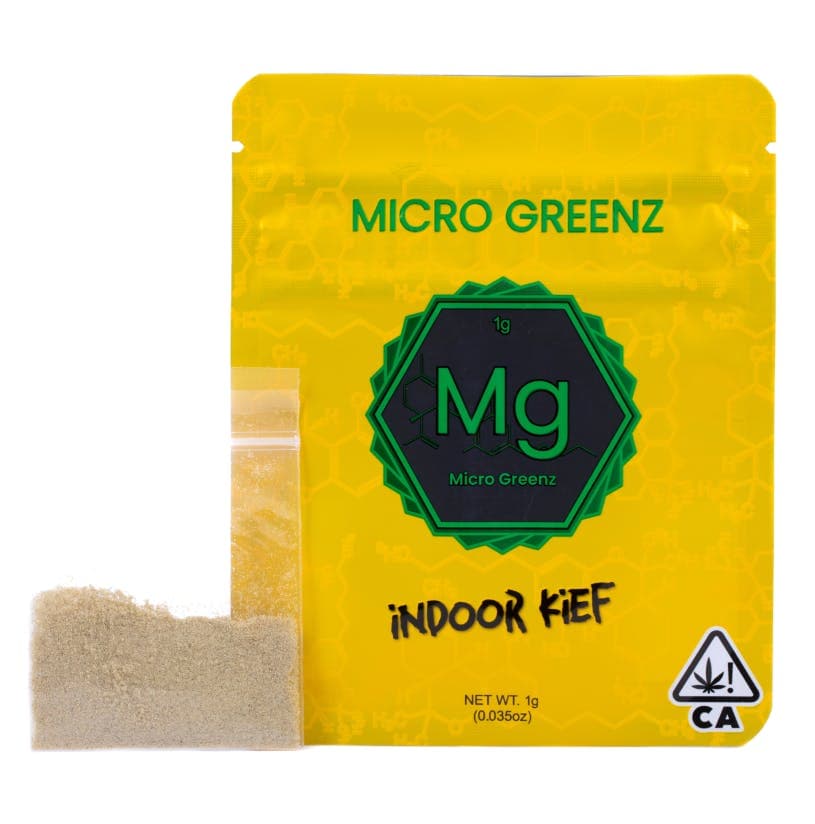 Fruit Strips Concentrates by Micro Greenz, $6.00