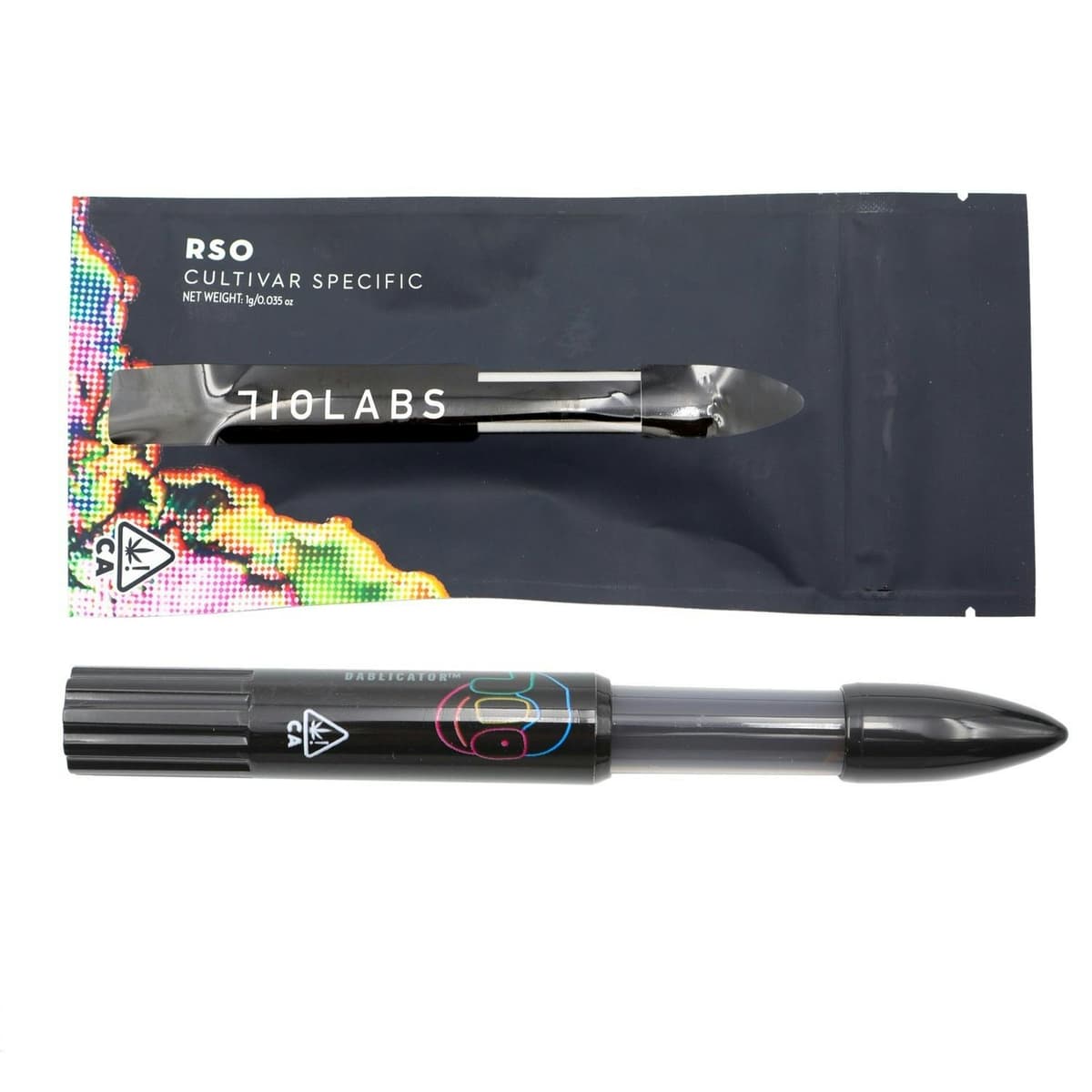 710 Labs Cherry Ludens Preroll - 1 Gram Pre-Rolls cannabis