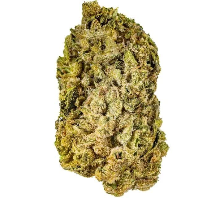 Sticky Status Zizi Mizi - 3.5 Grams Flowers cannabis