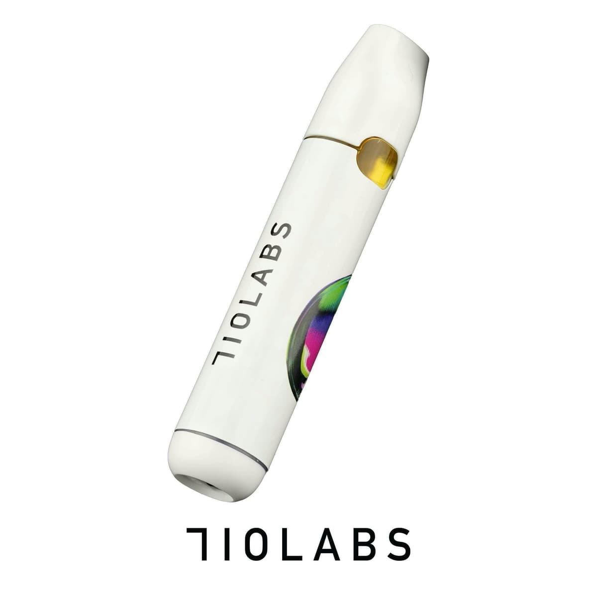 710 Labs | ZZ Top #3 | Live Rosin Disposable Vape Carts by 710 Labs, $74.00