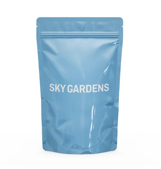 Sky Garden Grape Lemon Pie - 7 Grams Flowers cannabis