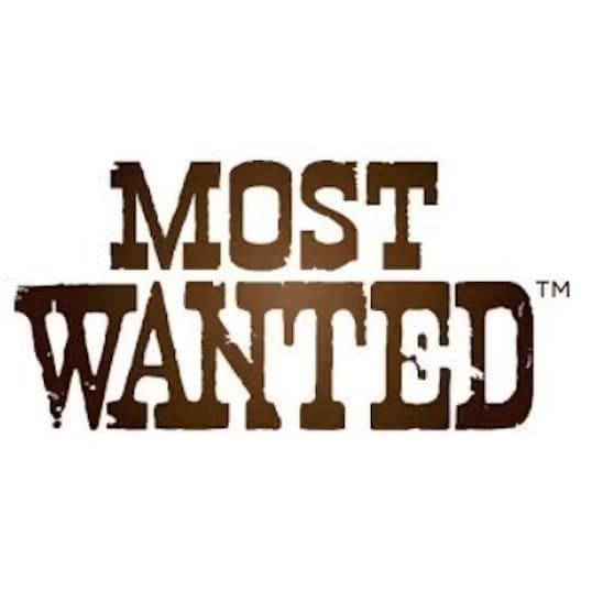 Most Wanted Dream Thorn Prerolls - 14 Pack 14 Grams Pre-Rolls cannabis