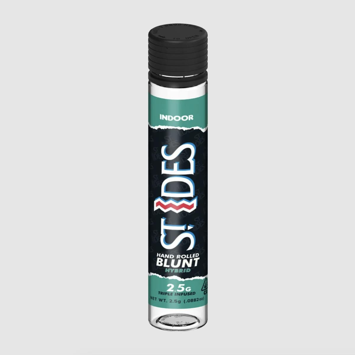 St. Ides Mars Blunt - 2.5 Grams Pre-Rolls cannabis