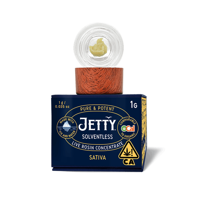 Casablanca Peach by Jetty Extracts, $53.00