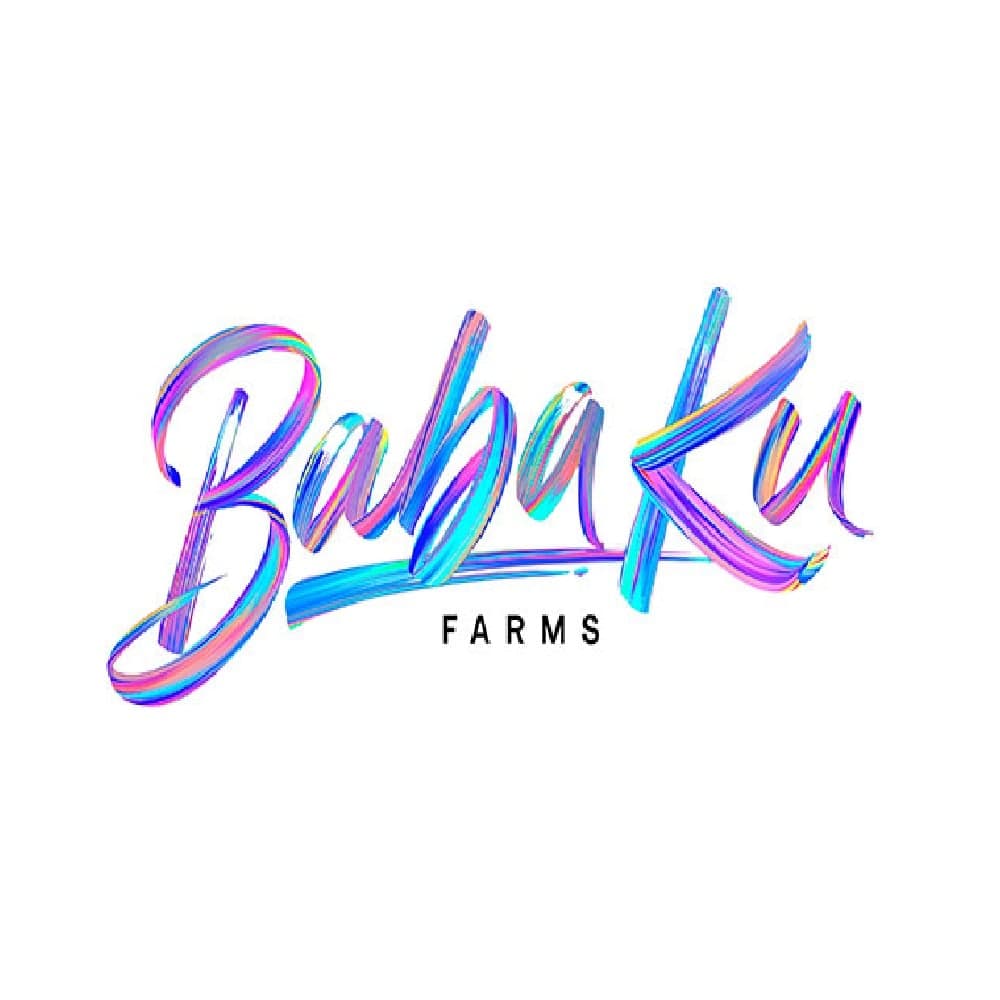 Baba Ku 50% off DAILY by Baba Ku Farms, 50% OFF