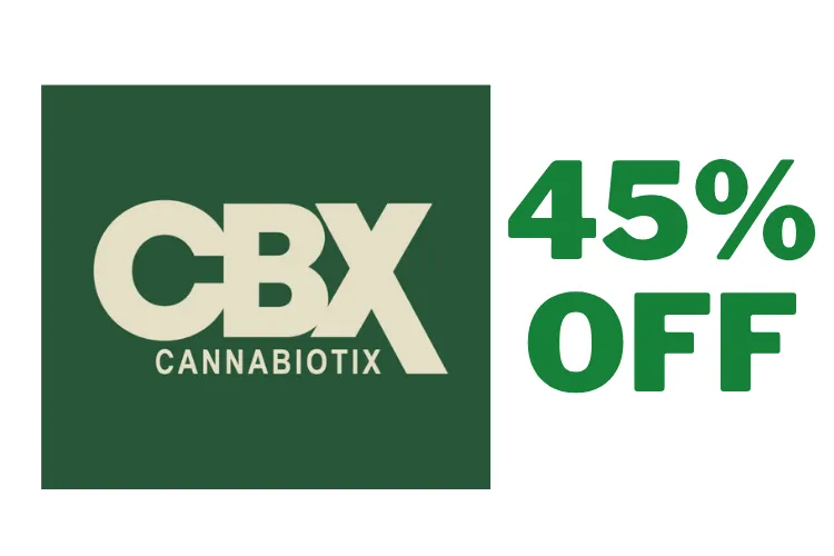 CBX 420 45% off  by CBX, 45% OFF