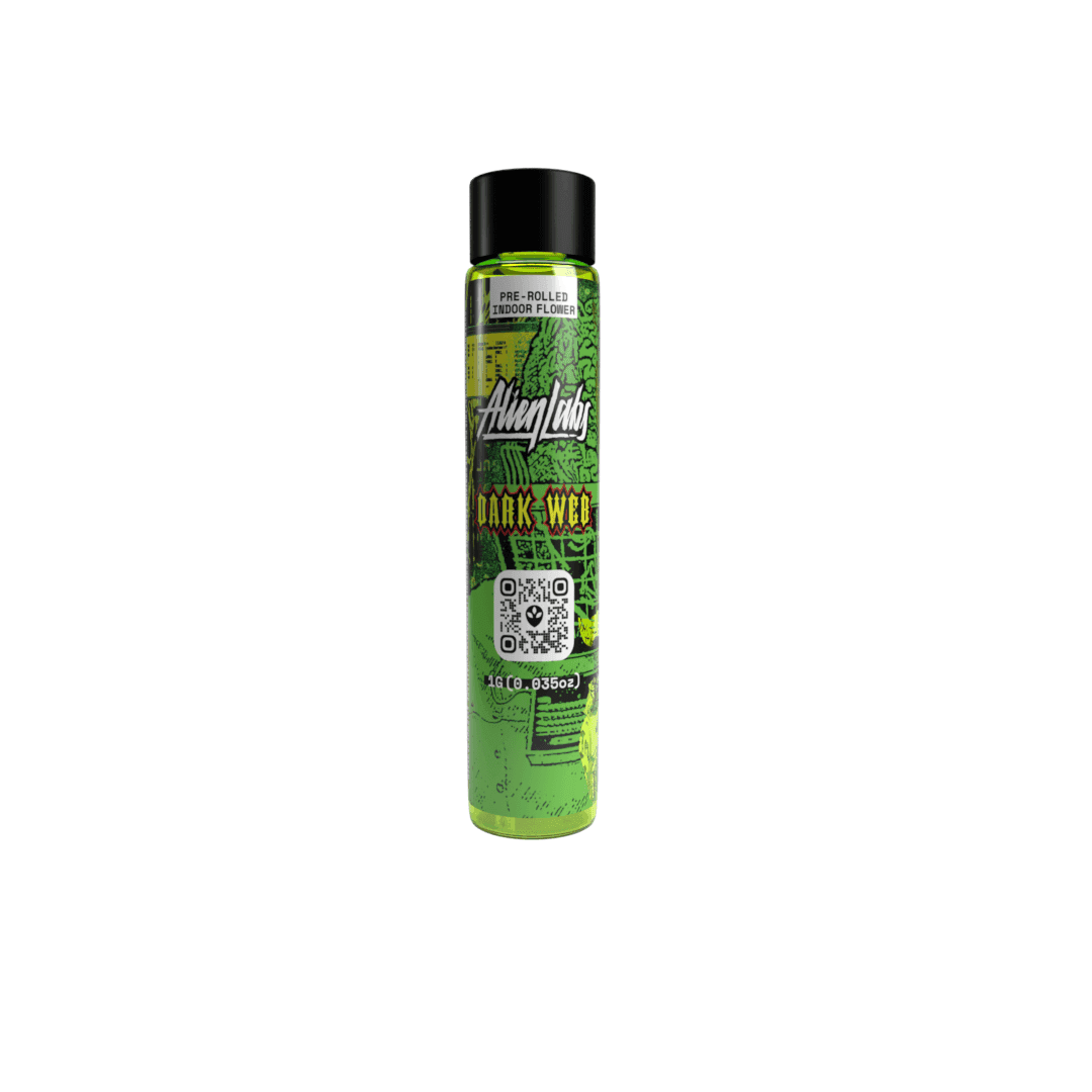 Brain Wash Flowers by Alien Labs, $114.00