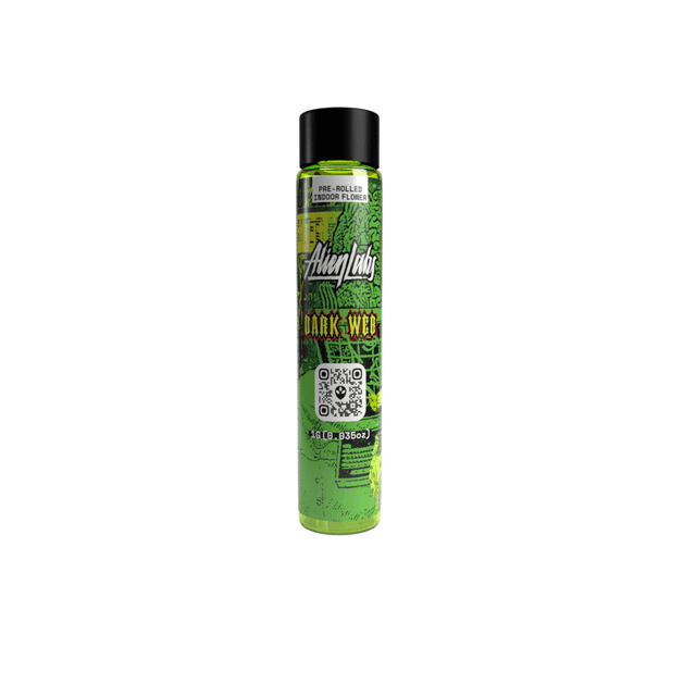Brain Wash by Alien Labs, $114.00