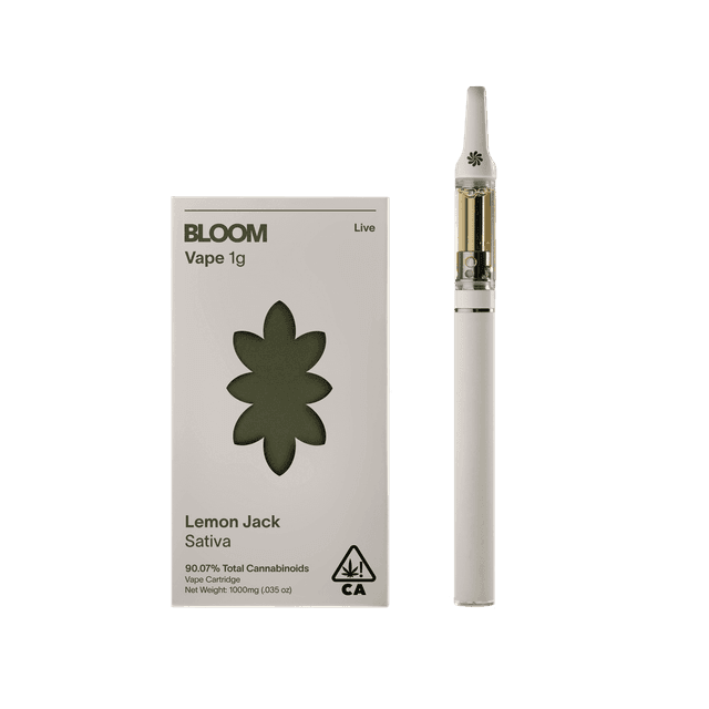 Lemon Jack by Bloom Brand, $36.00