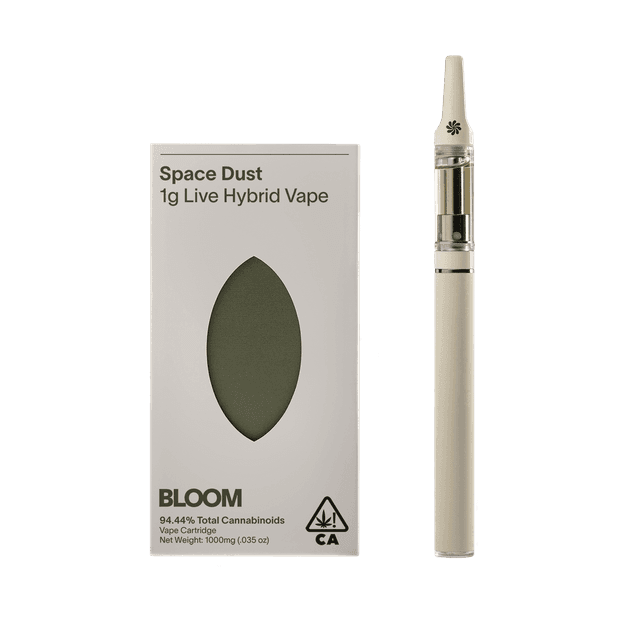 Space Dust by Bloom Brand, $34.00