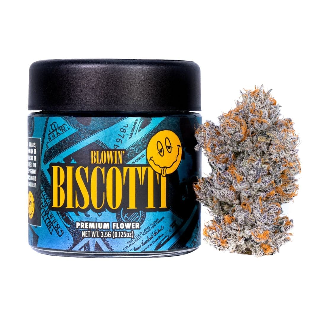 Biscotti Flowers by Connected, $114.00