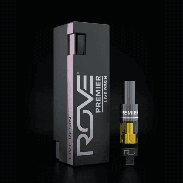Blue Dream by ROVE, $46.00
