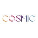 Cosmic logo